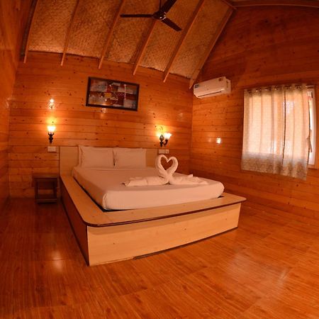 Alagoa Resort Битълбатим Екстериор снимка