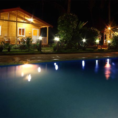 Alagoa Resort Битълбатим Екстериор снимка