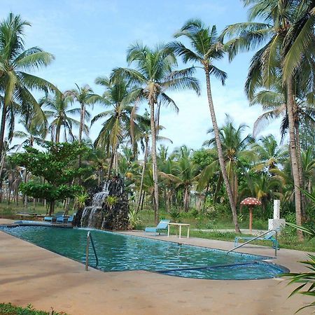 Alagoa Resort Битълбатим Екстериор снимка