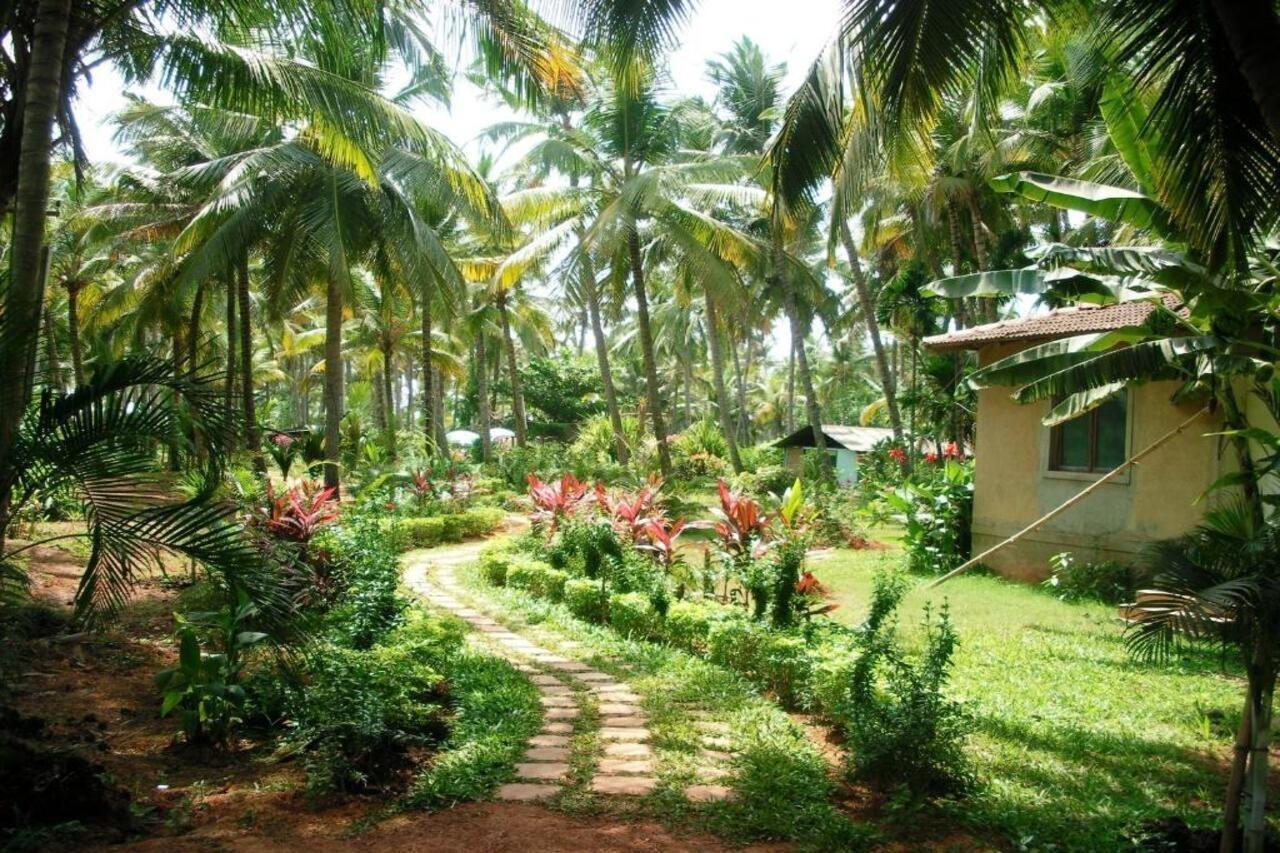 Alagoa Resort Битълбатим Екстериор снимка