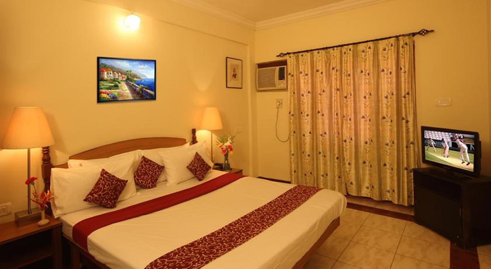 Alagoa Resort Битълбатим Екстериор снимка