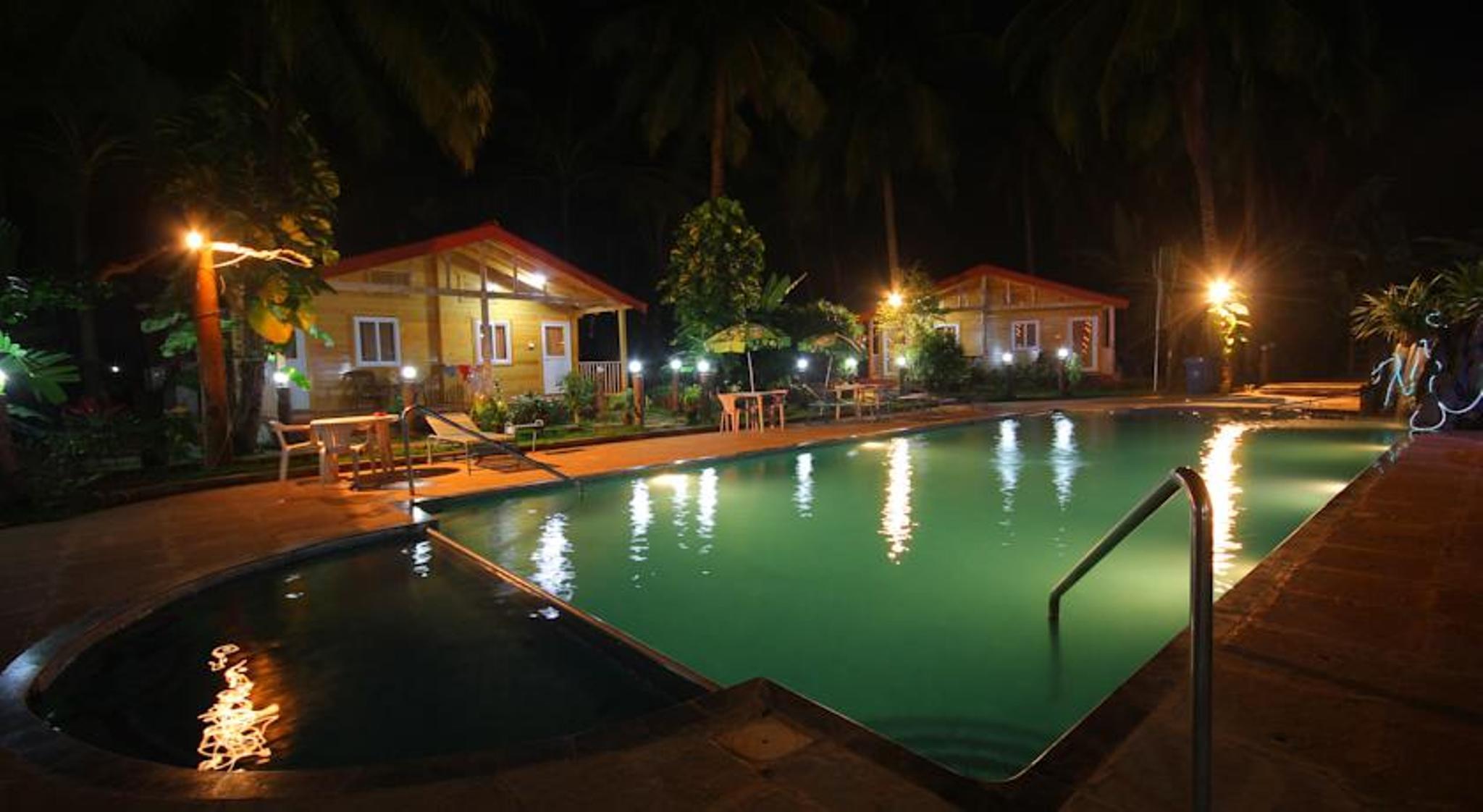 Alagoa Resort Битълбатим Екстериор снимка
