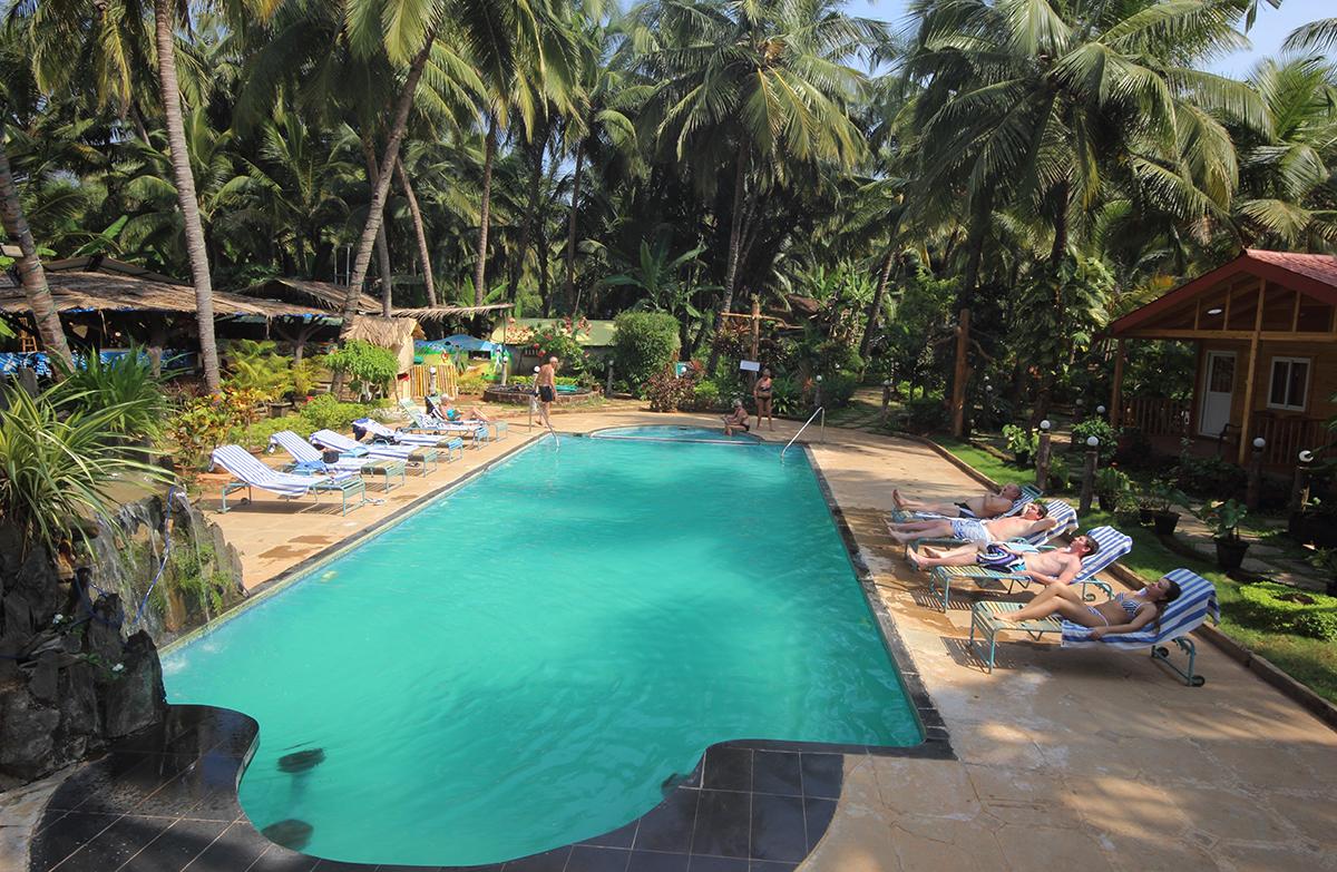 Alagoa Resort Битълбатим Екстериор снимка