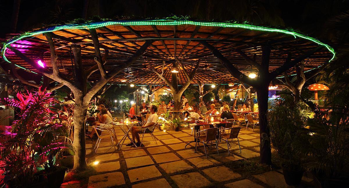 Alagoa Resort Битълбатим Екстериор снимка