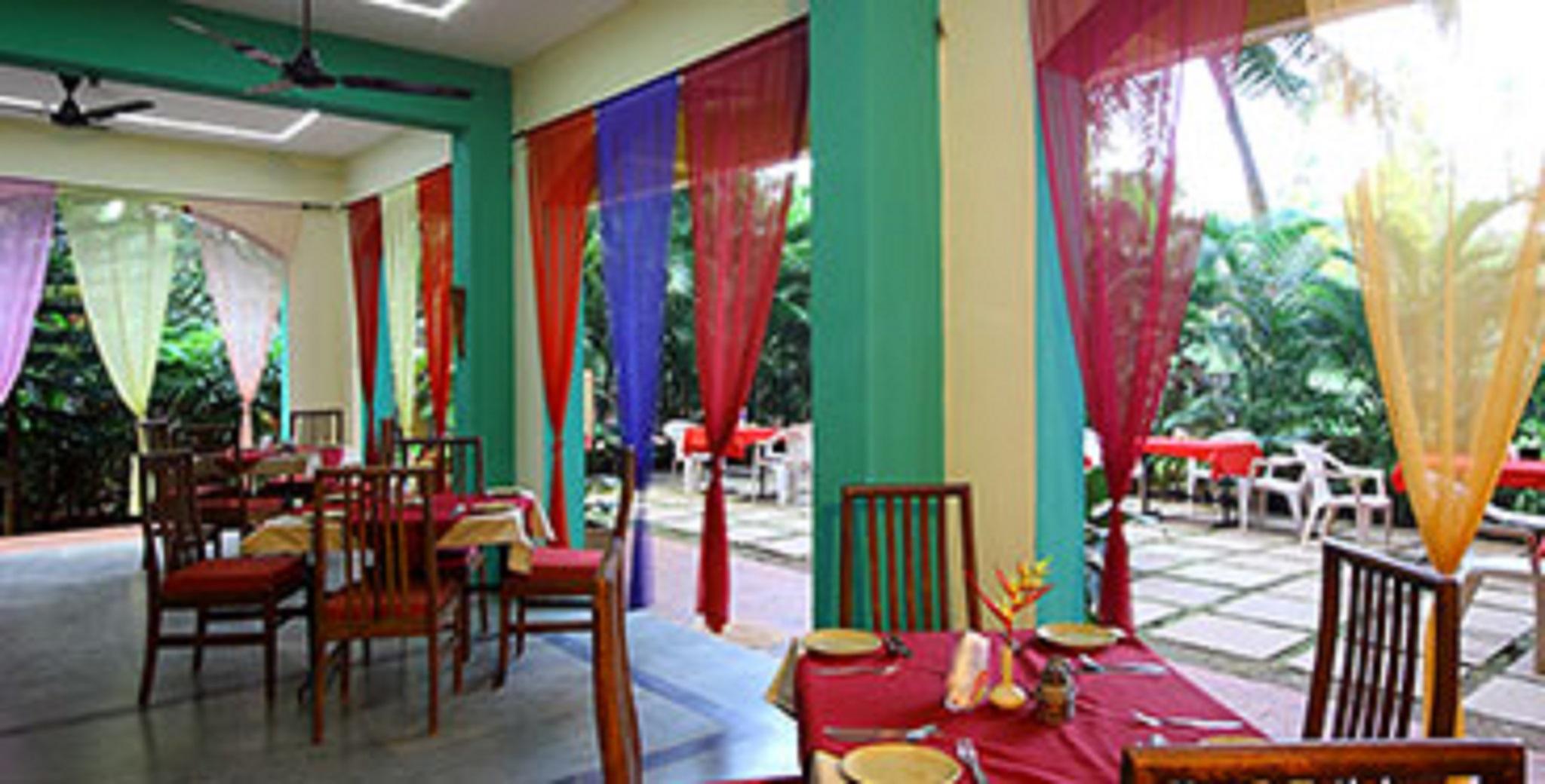 Alagoa Resort Битълбатим Екстериор снимка