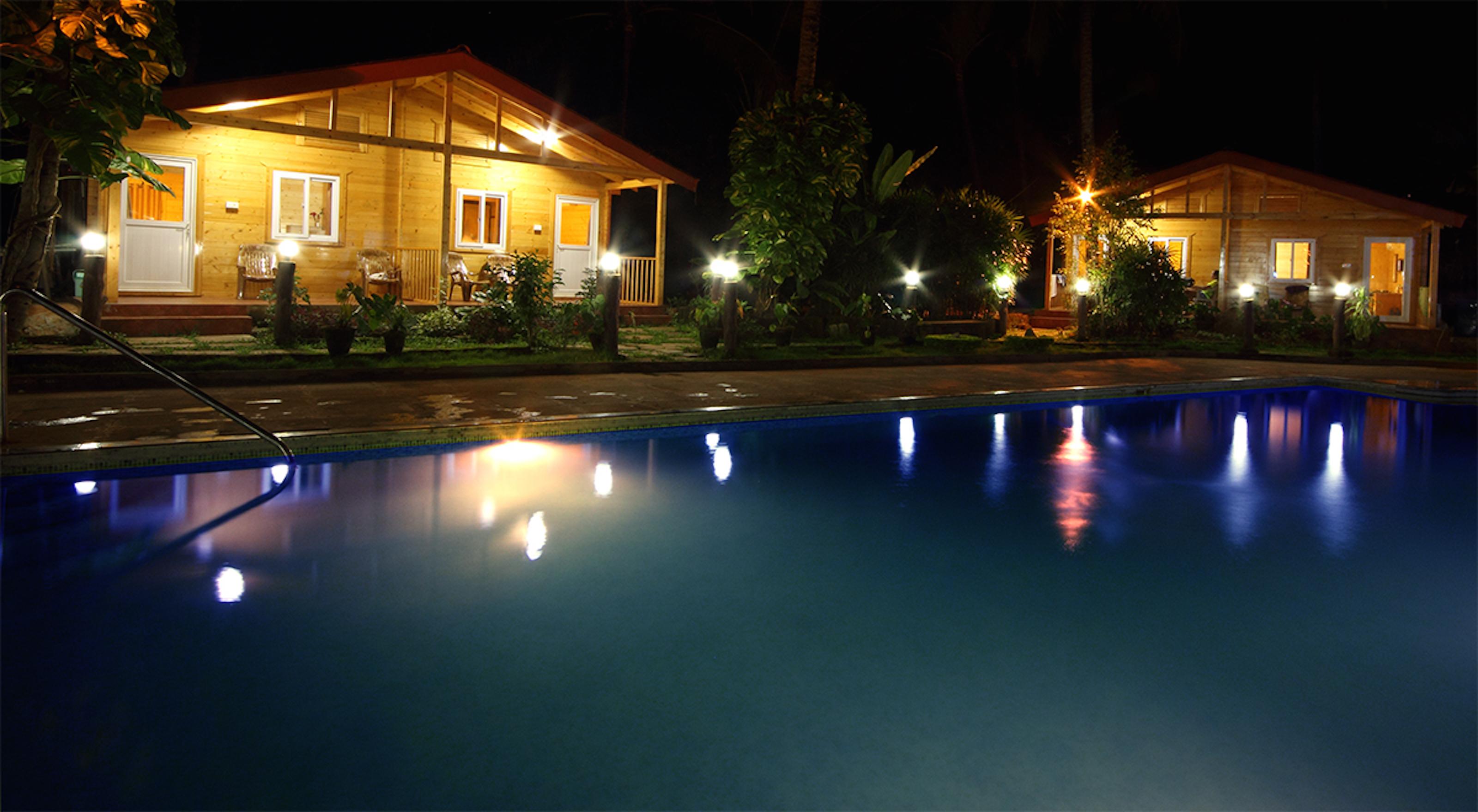 Alagoa Resort Битълбатим Екстериор снимка