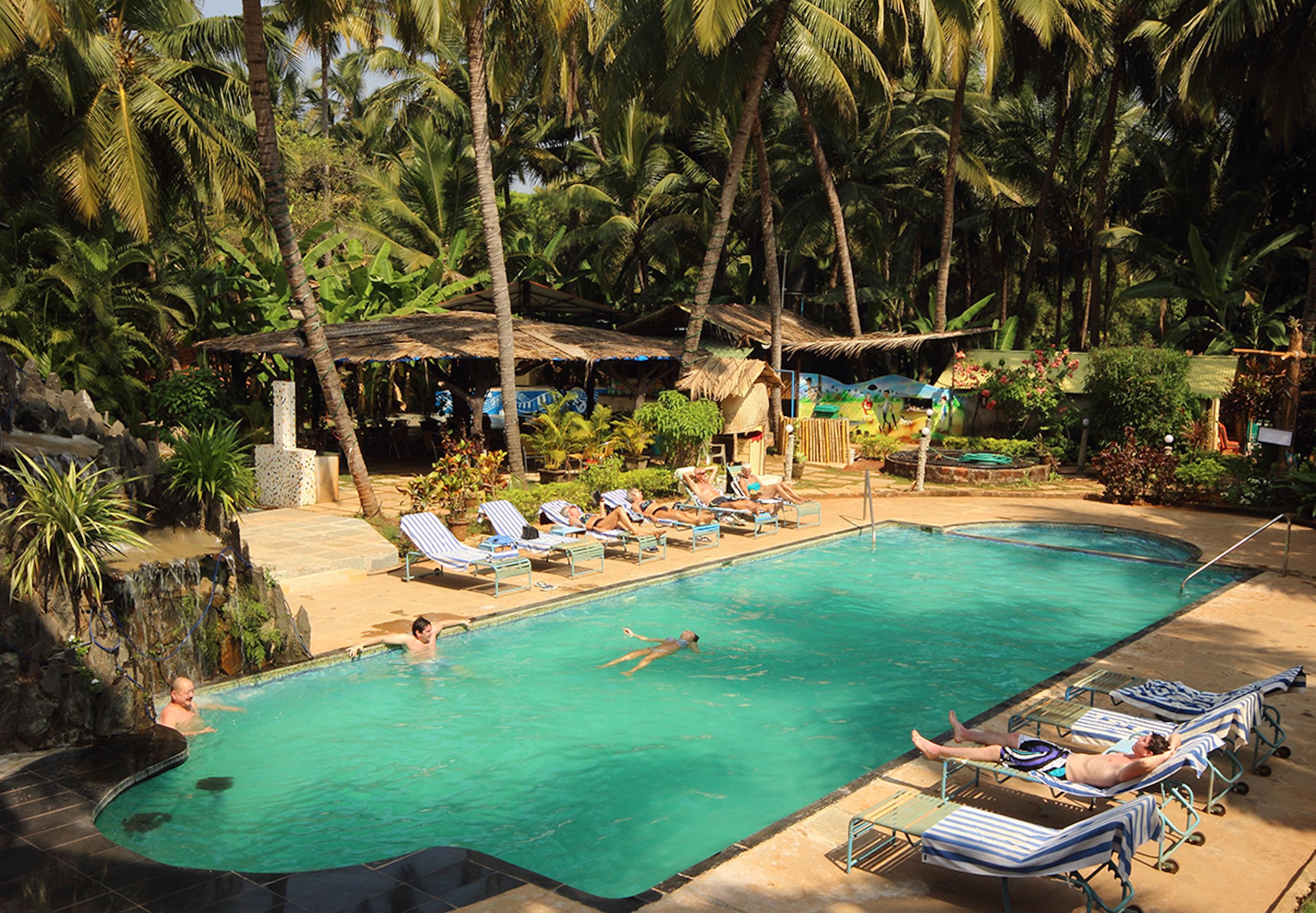 Alagoa Resort Битълбатим Екстериор снимка