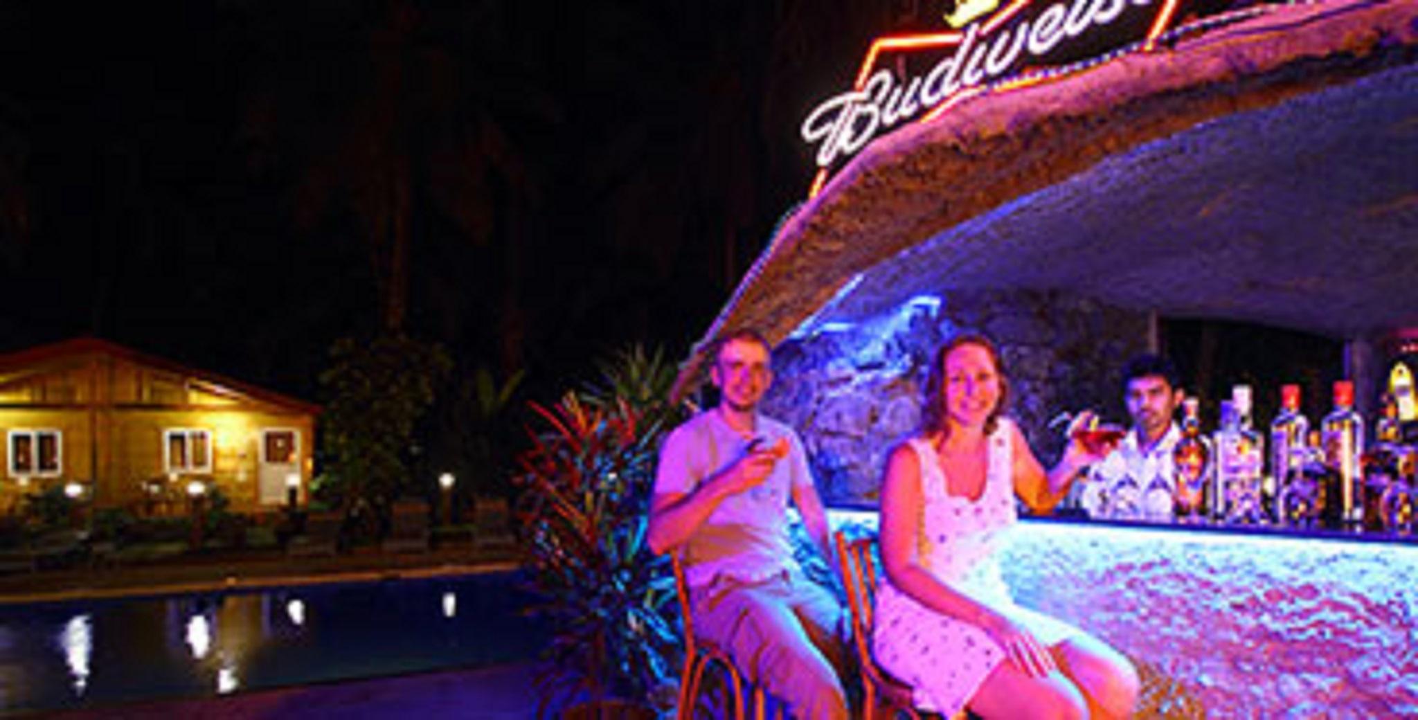 Alagoa Resort Битълбатим Екстериор снимка