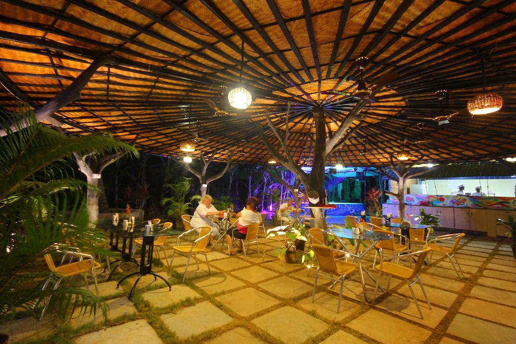 Alagoa Resort Битълбатим Екстериор снимка