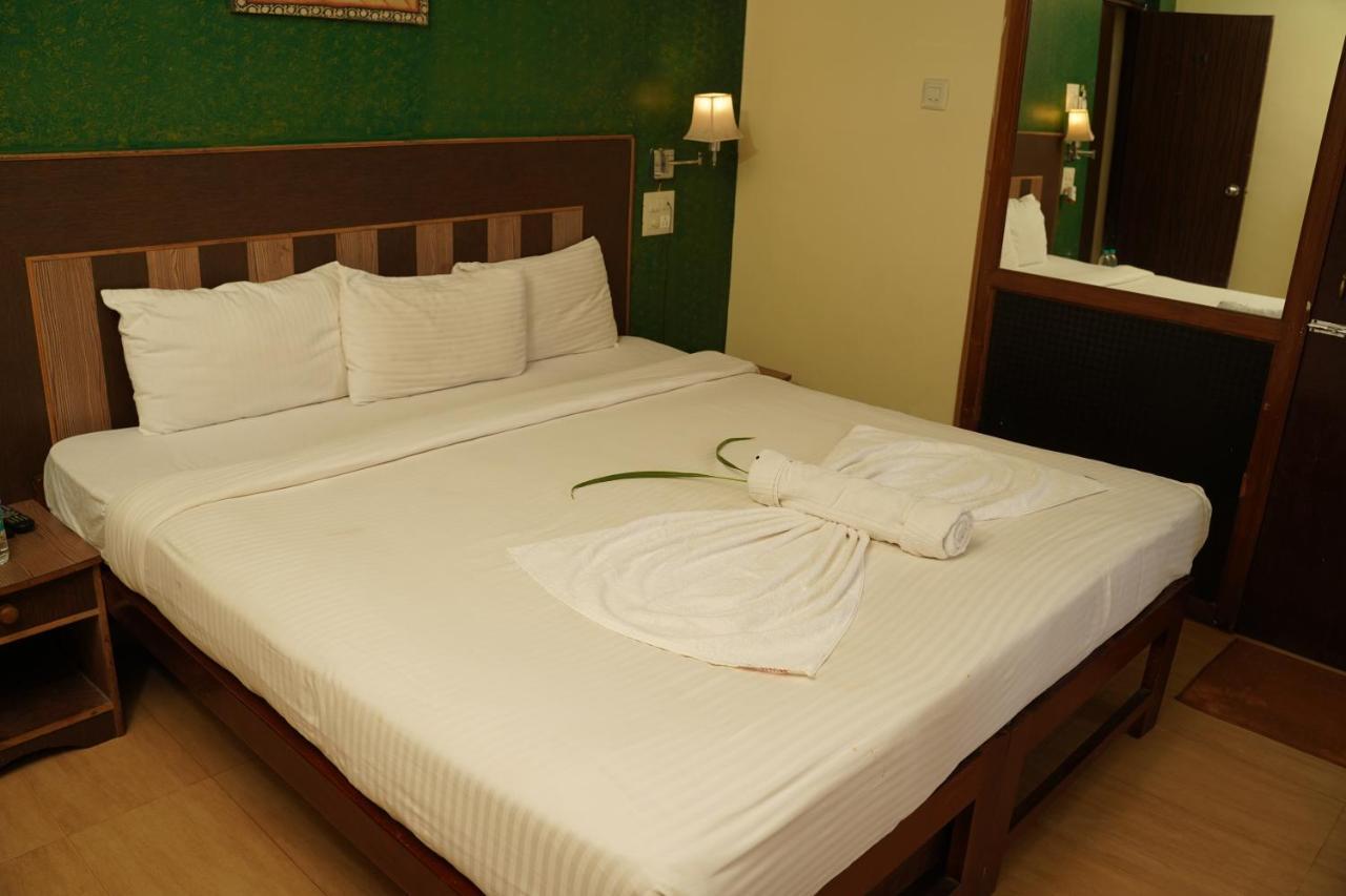 Alagoa Resort Битълбатим Екстериор снимка
