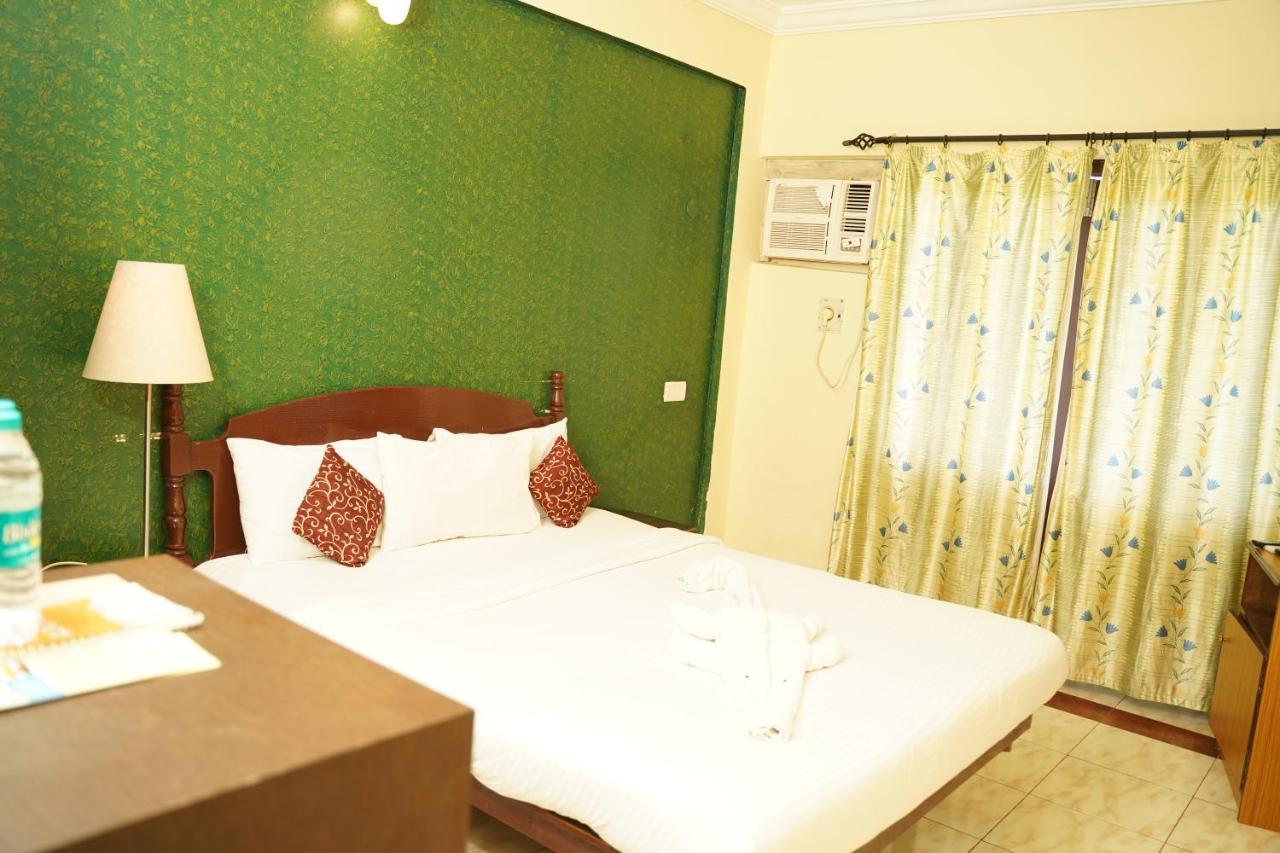 Alagoa Resort Битълбатим Екстериор снимка