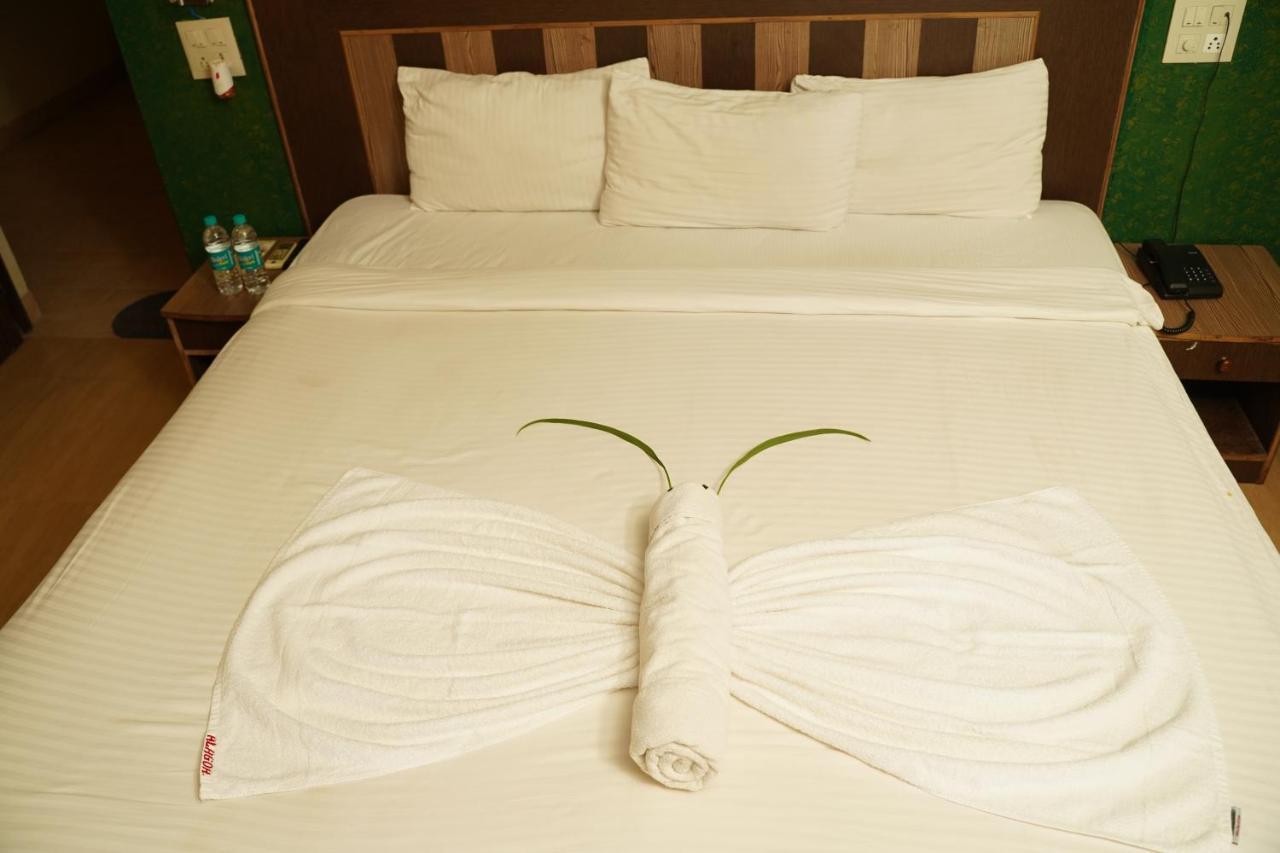 Alagoa Resort Битълбатим Екстериор снимка