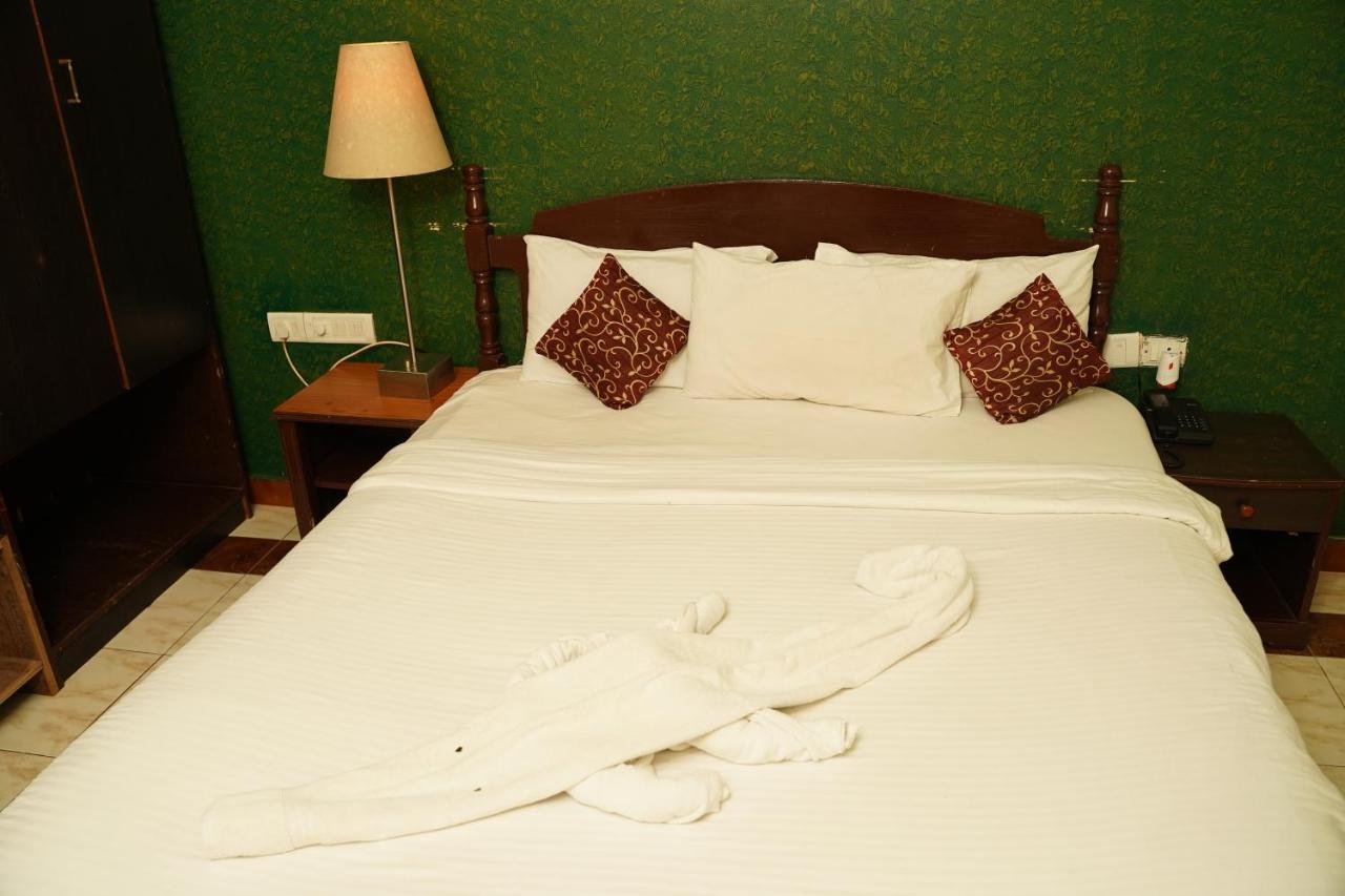 Alagoa Resort Битълбатим Екстериор снимка