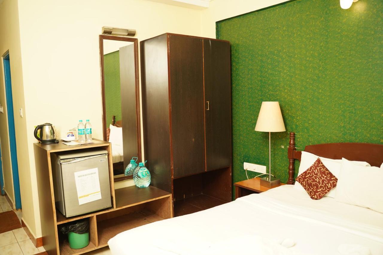 Alagoa Resort Битълбатим Екстериор снимка