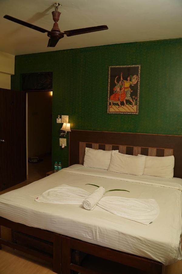 Alagoa Resort Битълбатим Екстериор снимка