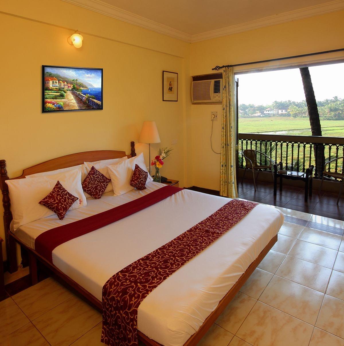Alagoa Resort Битълбатим Екстериор снимка