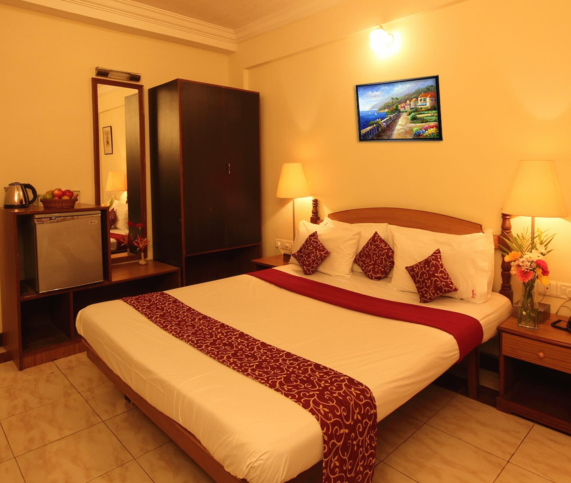 Alagoa Resort Битълбатим Екстериор снимка