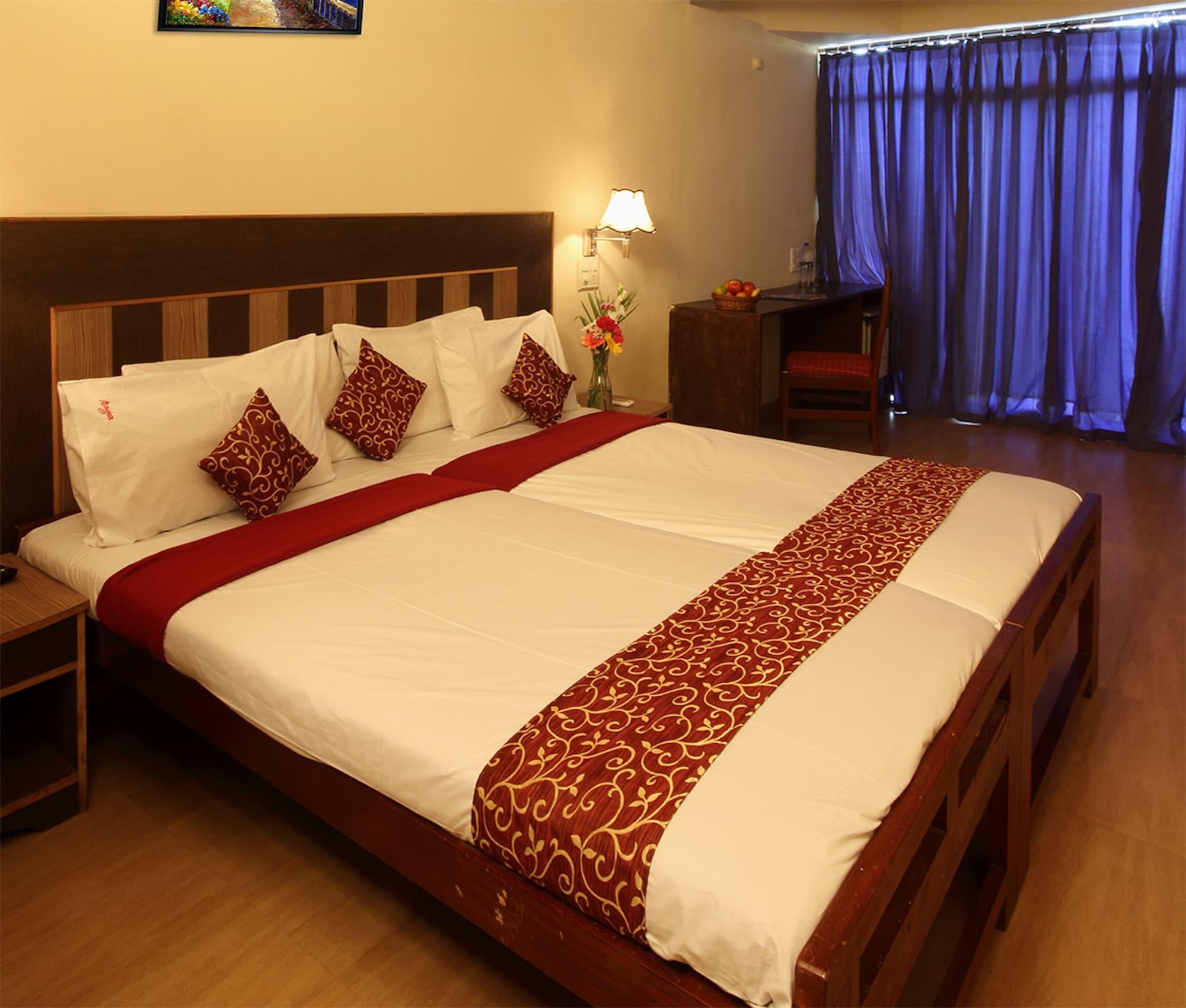 Alagoa Resort Битълбатим Екстериор снимка