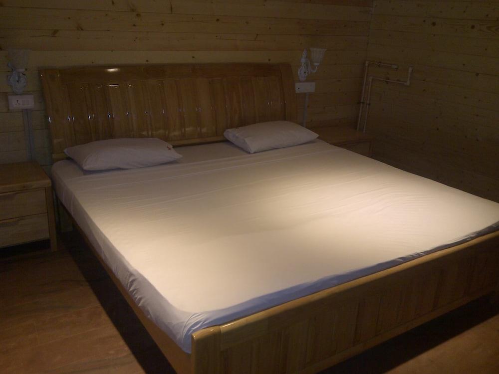 Alagoa Resort Битълбатим Екстериор снимка