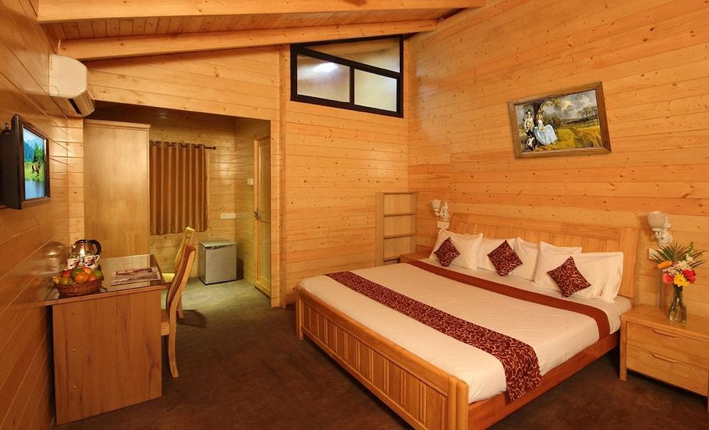Alagoa Resort Битълбатим Екстериор снимка