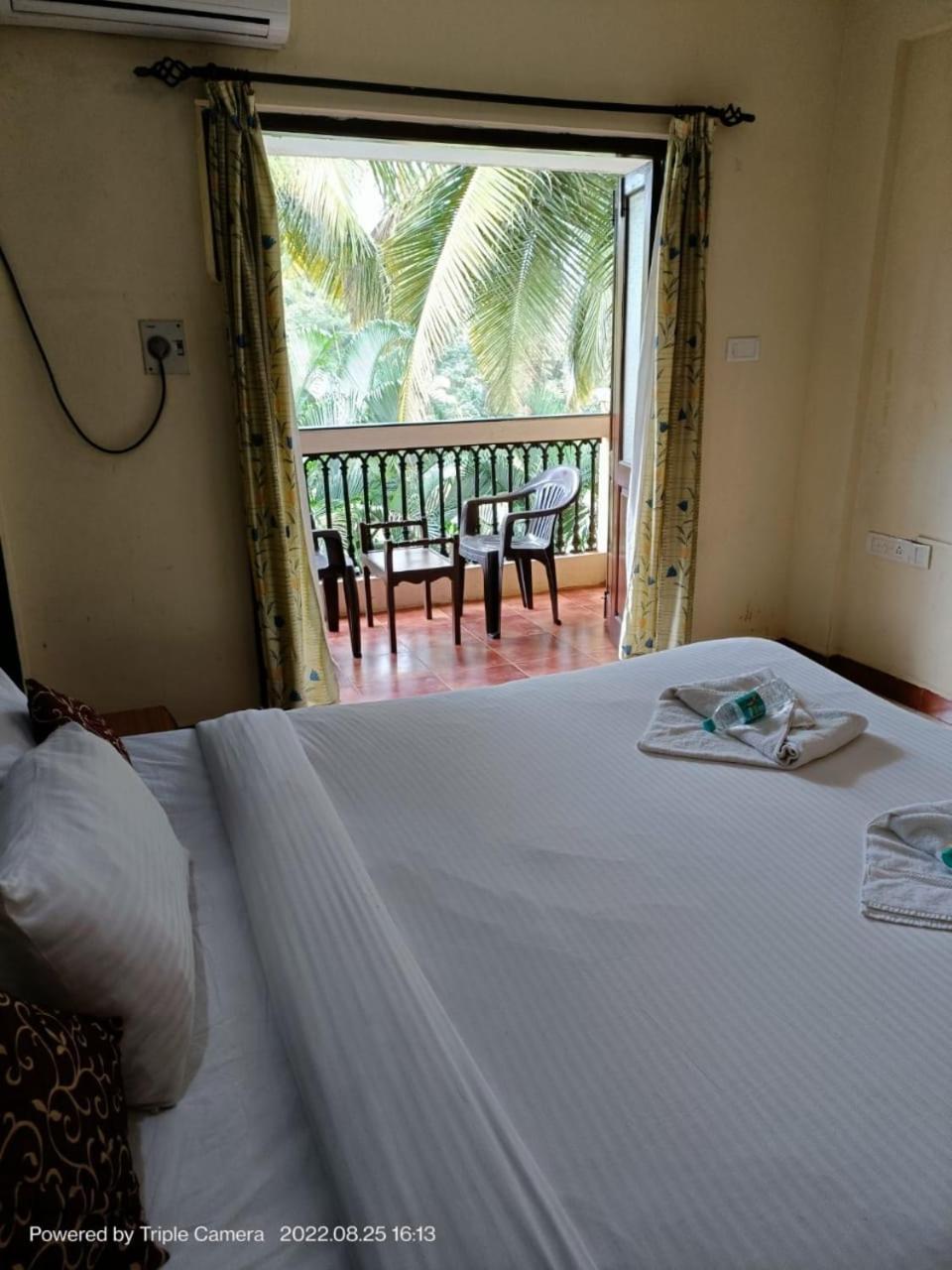 Alagoa Resort Битълбатим Екстериор снимка