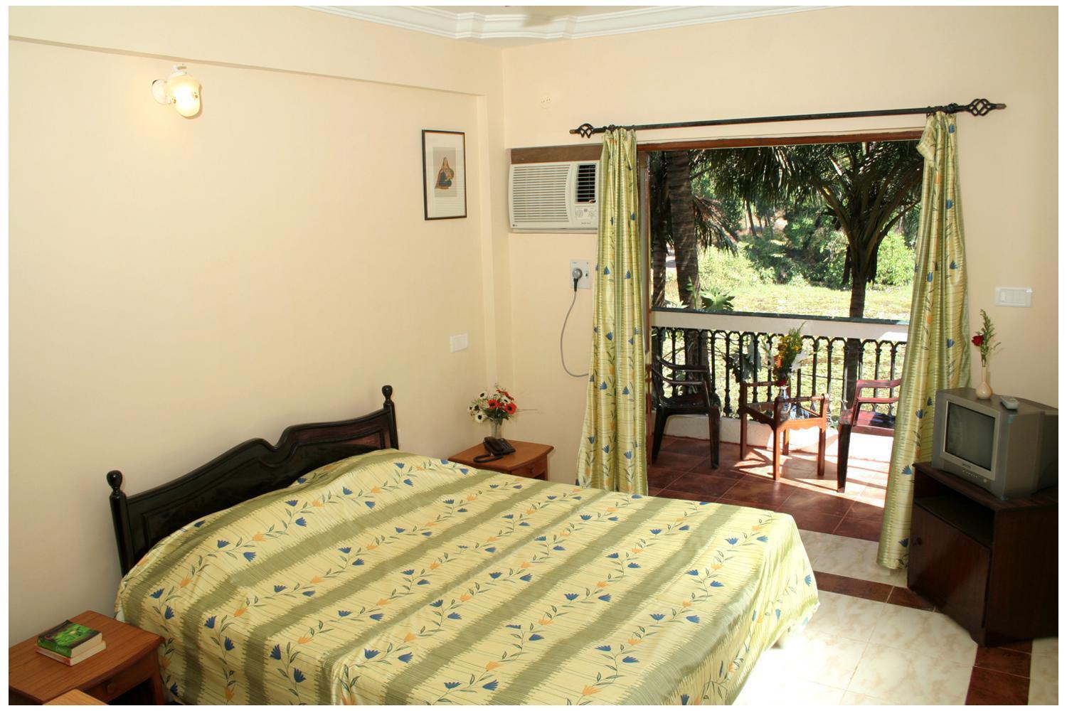 Alagoa Resort Битълбатим Екстериор снимка