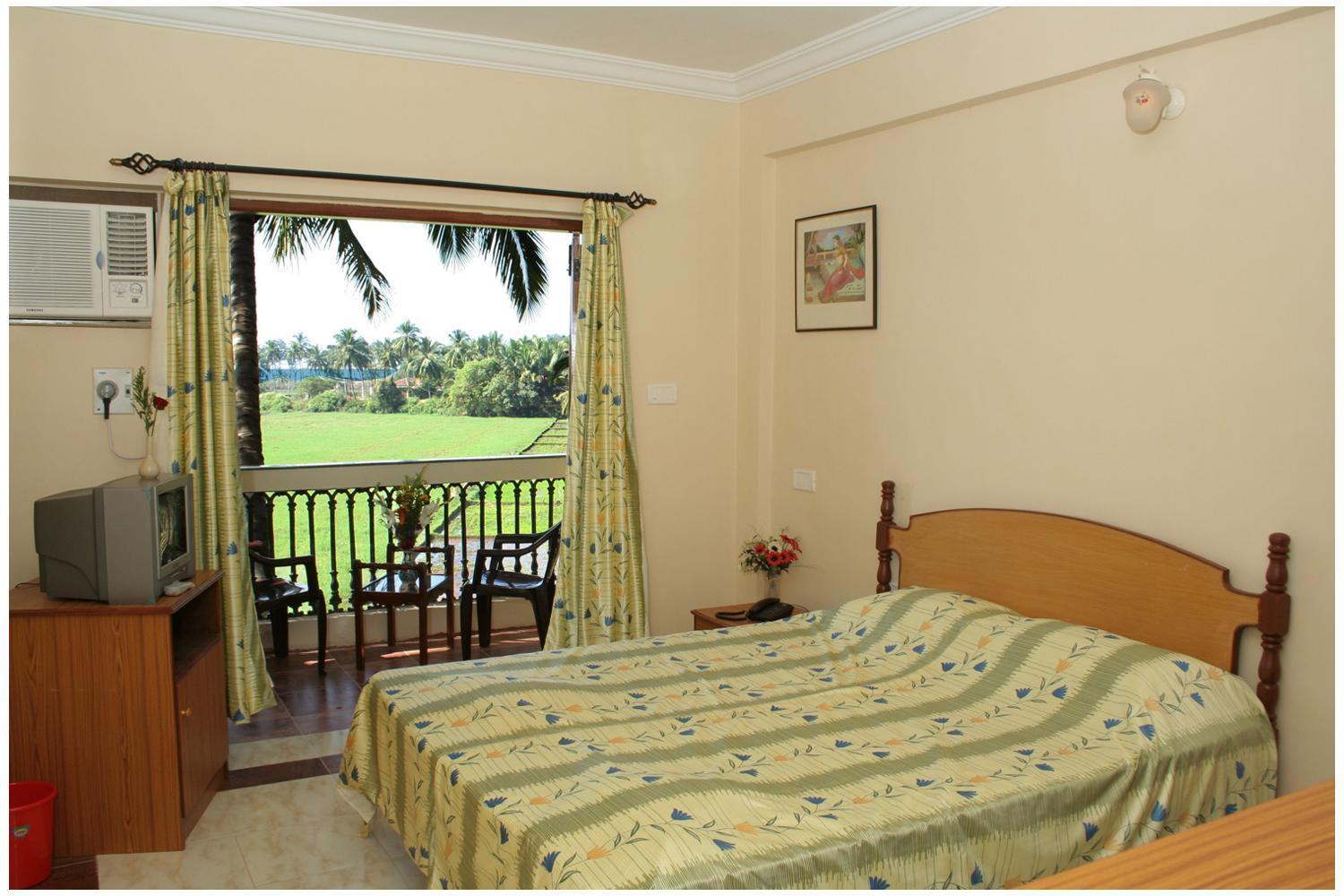 Alagoa Resort Битълбатим Екстериор снимка