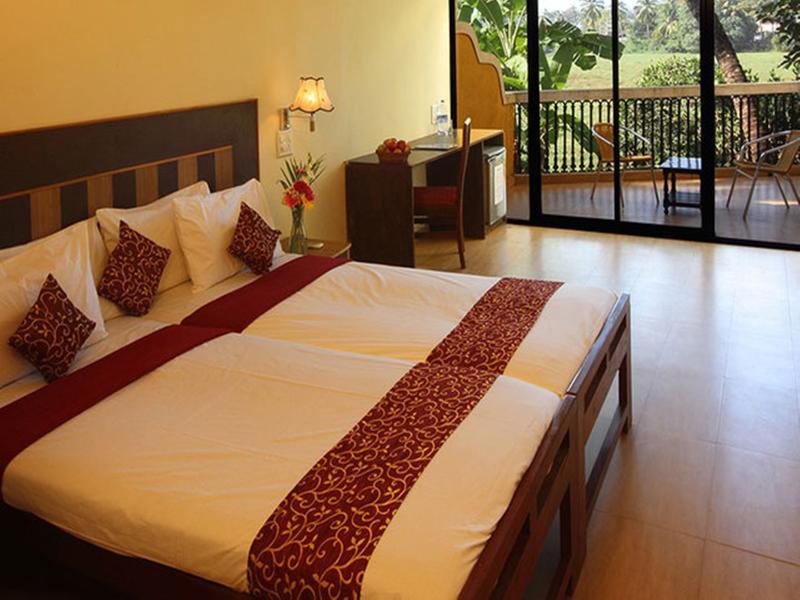 Alagoa Resort Битълбатим Екстериор снимка