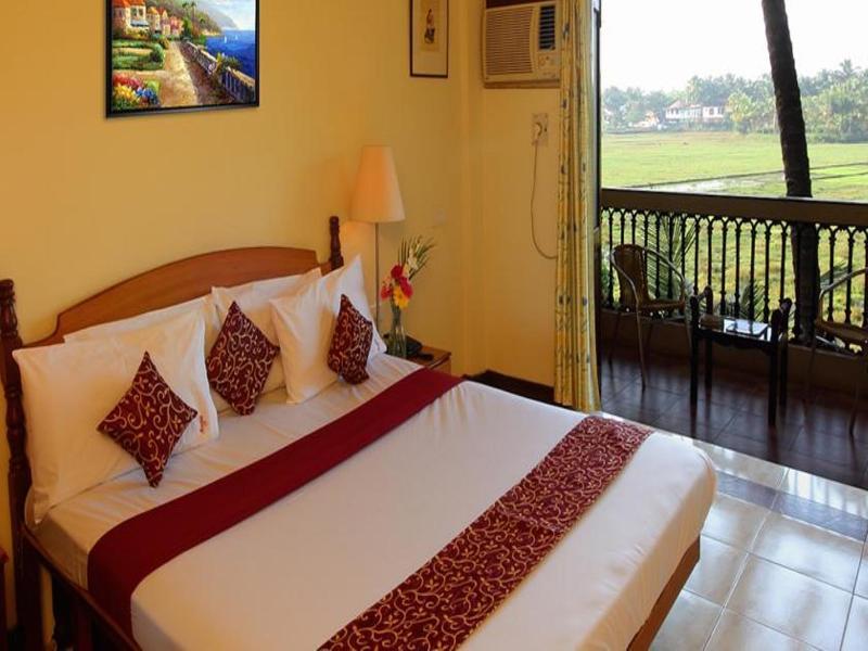 Alagoa Resort Битълбатим Екстериор снимка