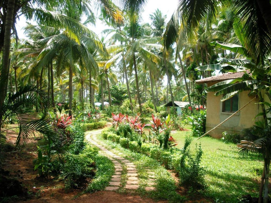 Alagoa Resort Битълбатим Екстериор снимка