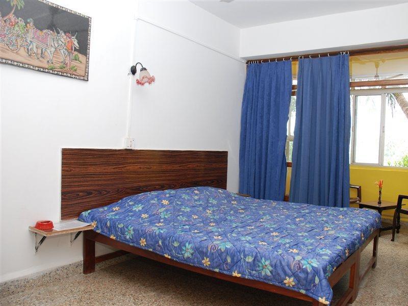 Alagoa Resort Битълбатим Екстериор снимка