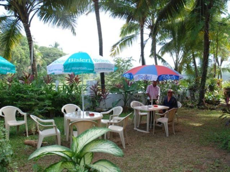Alagoa Resort Битълбатим Екстериор снимка