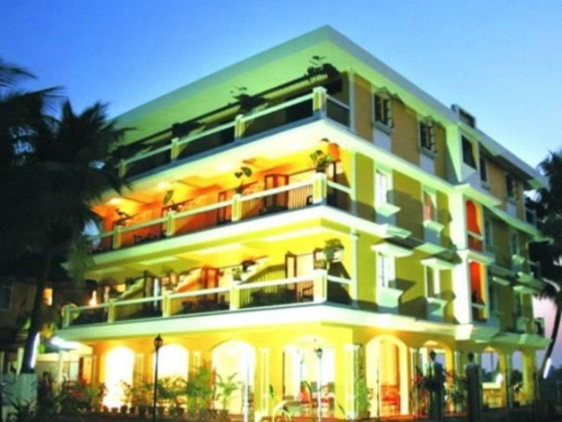 Alagoa Resort Битълбатим Екстериор снимка