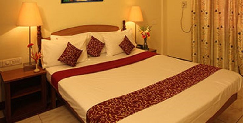 Alagoa Resort Битълбатим Екстериор снимка