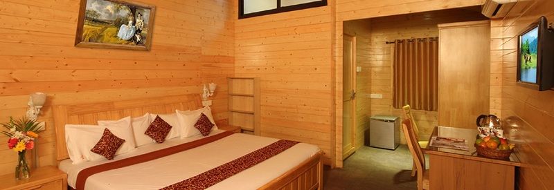 Alagoa Resort Битълбатим Екстериор снимка