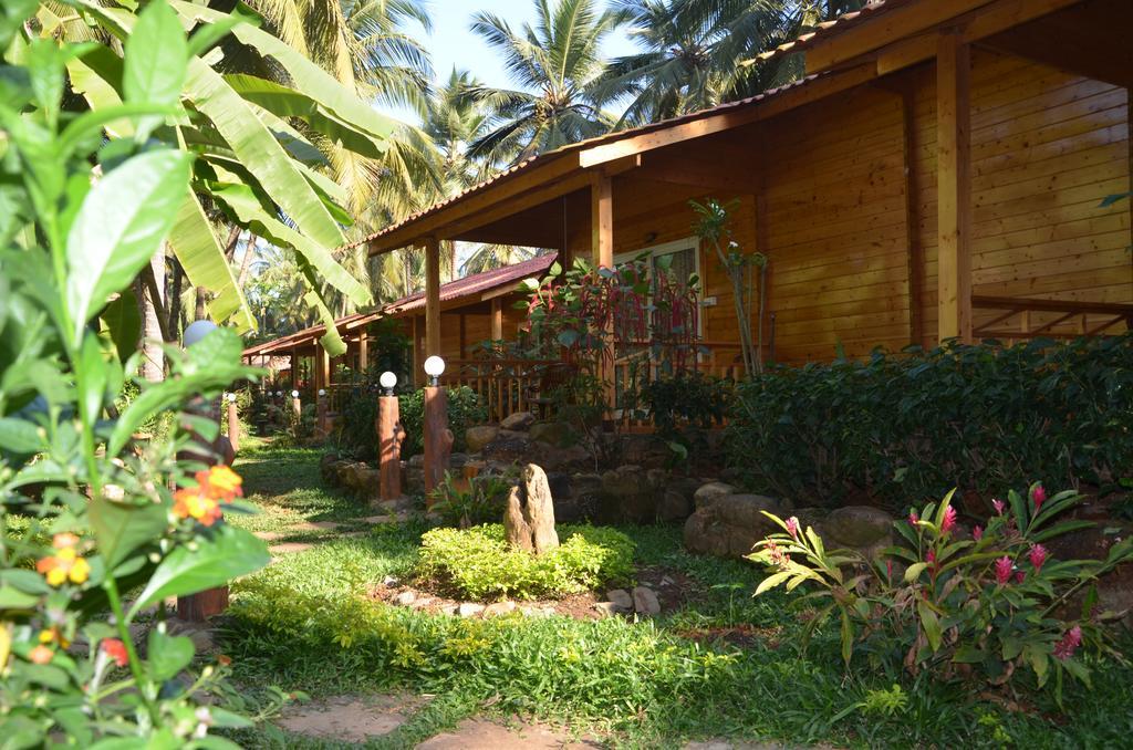 Alagoa Resort Битълбатим Екстериор снимка