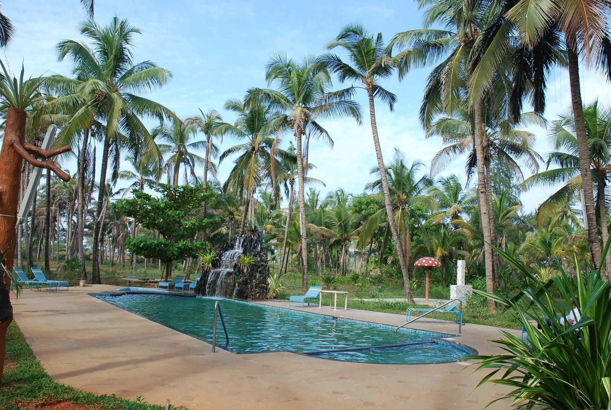 Alagoa Resort Битълбатим Екстериор снимка