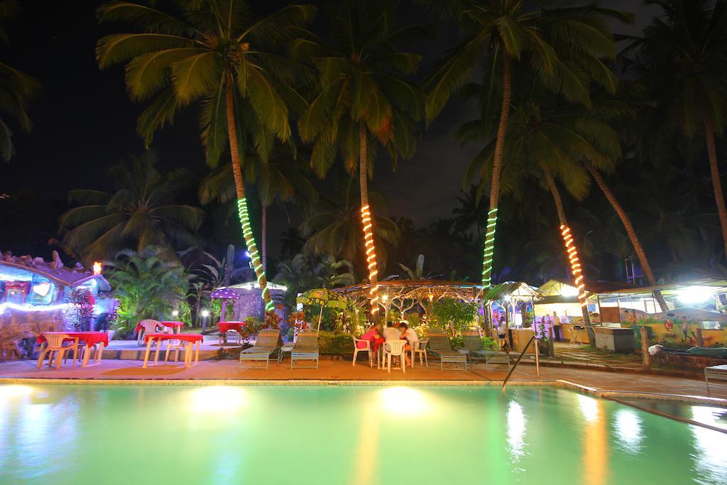 Alagoa Resort Битълбатим Екстериор снимка