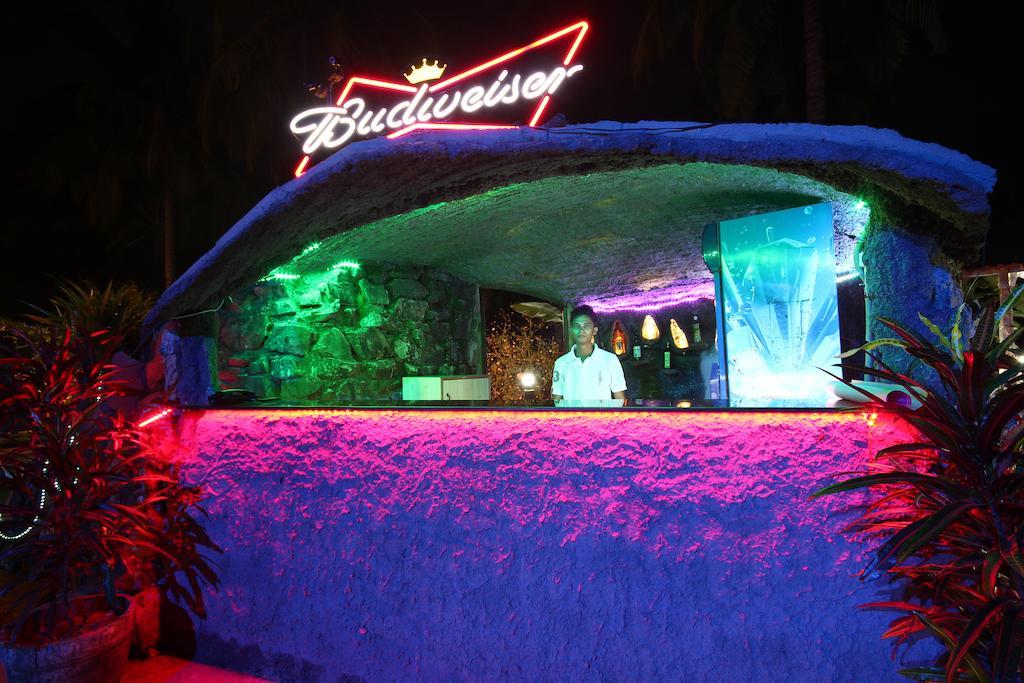 Alagoa Resort Битълбатим Екстериор снимка