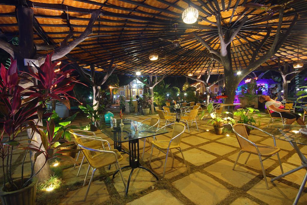 Alagoa Resort Битълбатим Екстериор снимка