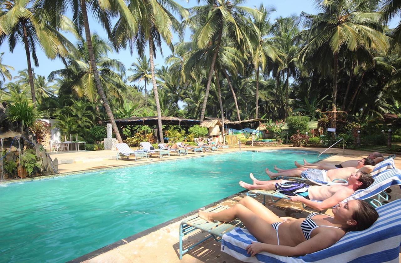 Alagoa Resort Битълбатим Екстериор снимка